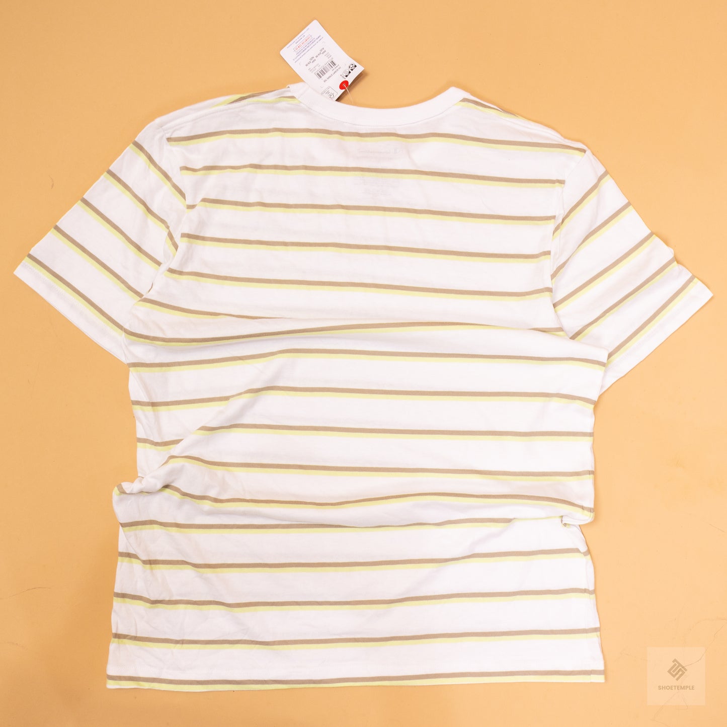 Champion Striped Tee