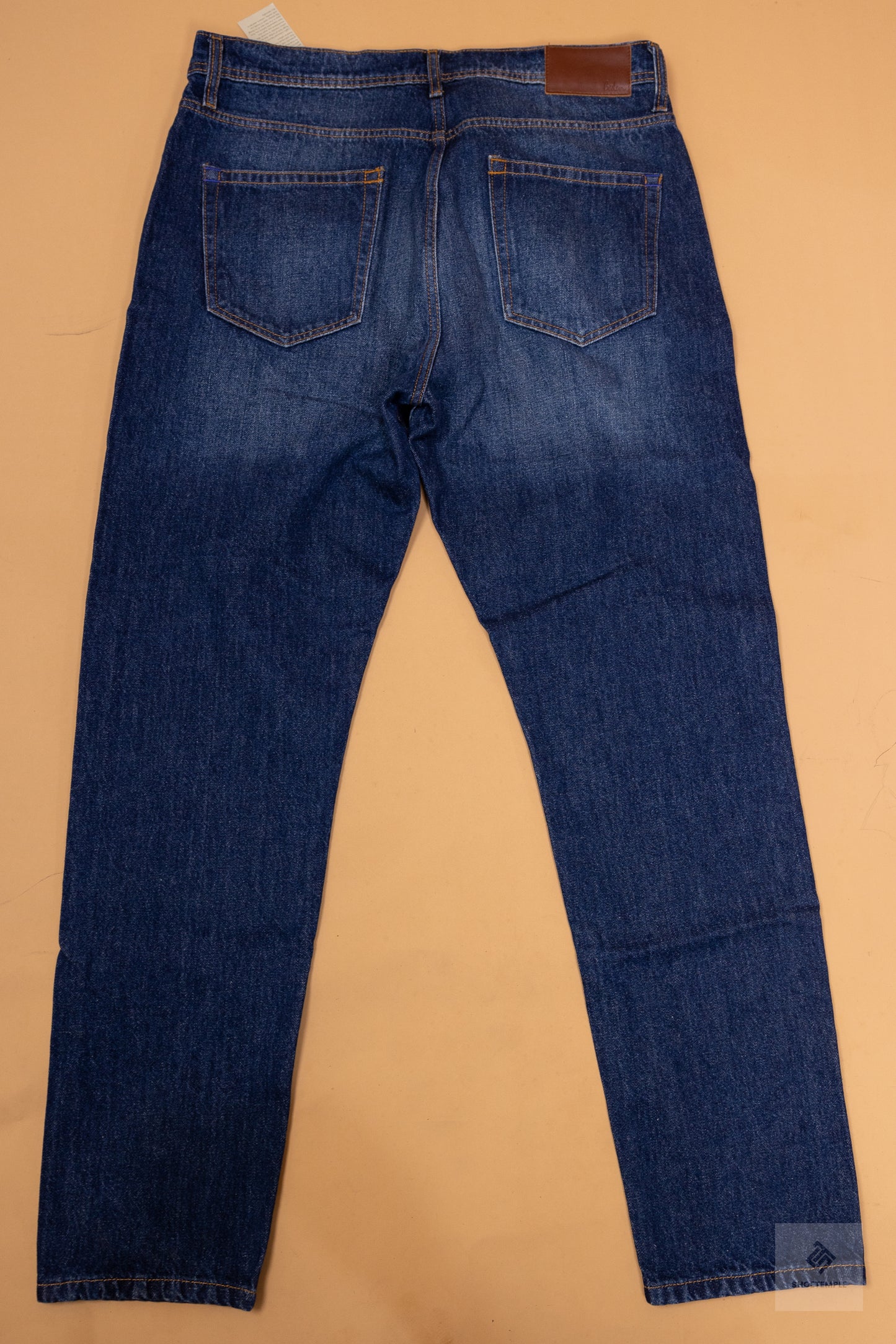 Boden Slim Fit Jeans Blue