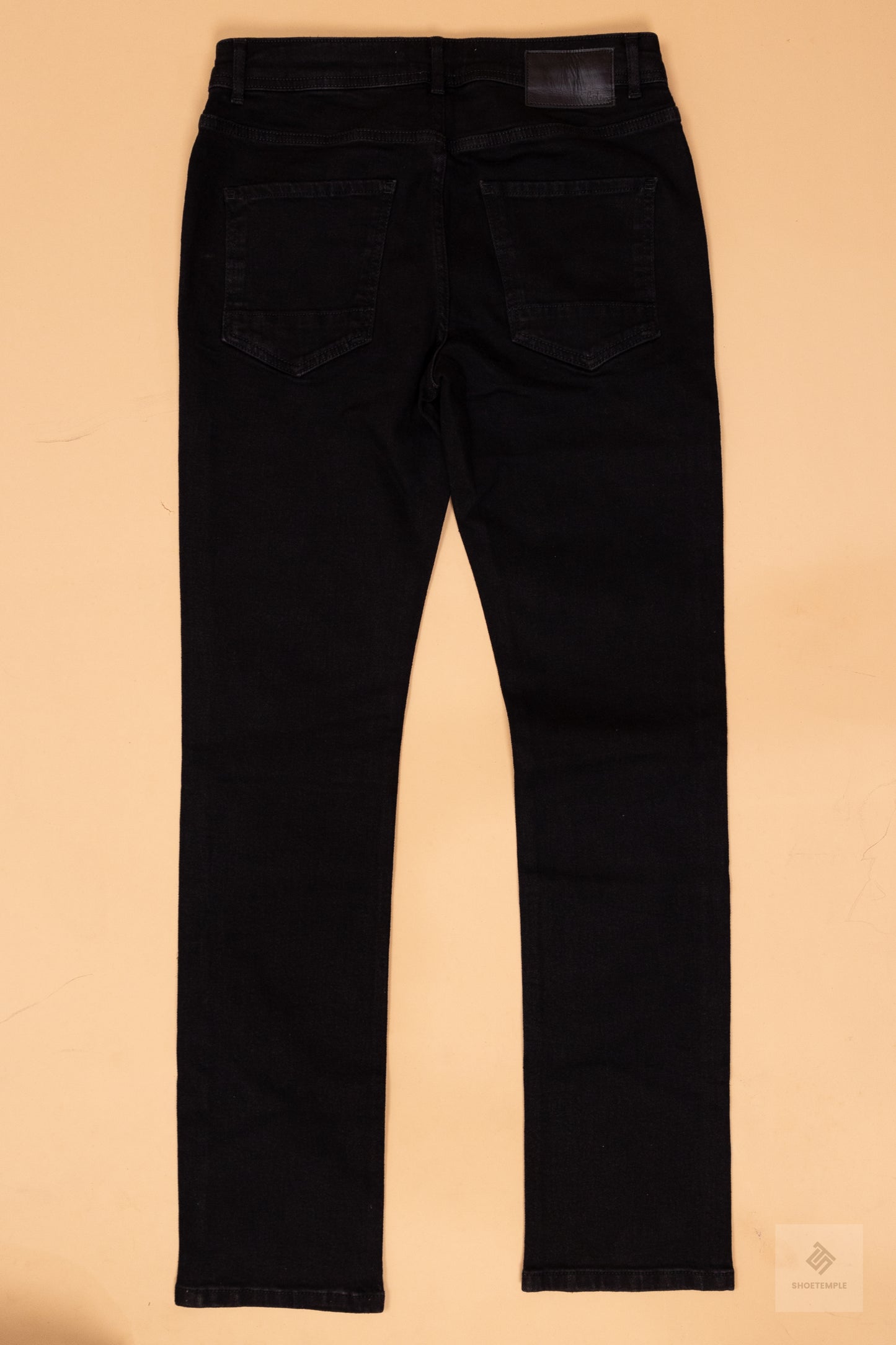 Boden Slim Fit Jeans Black