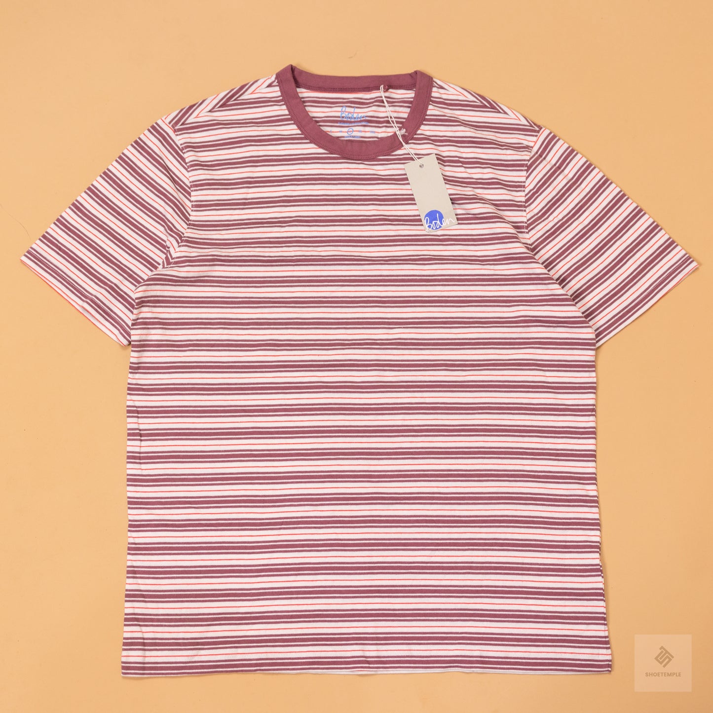 Boden Striped Tee