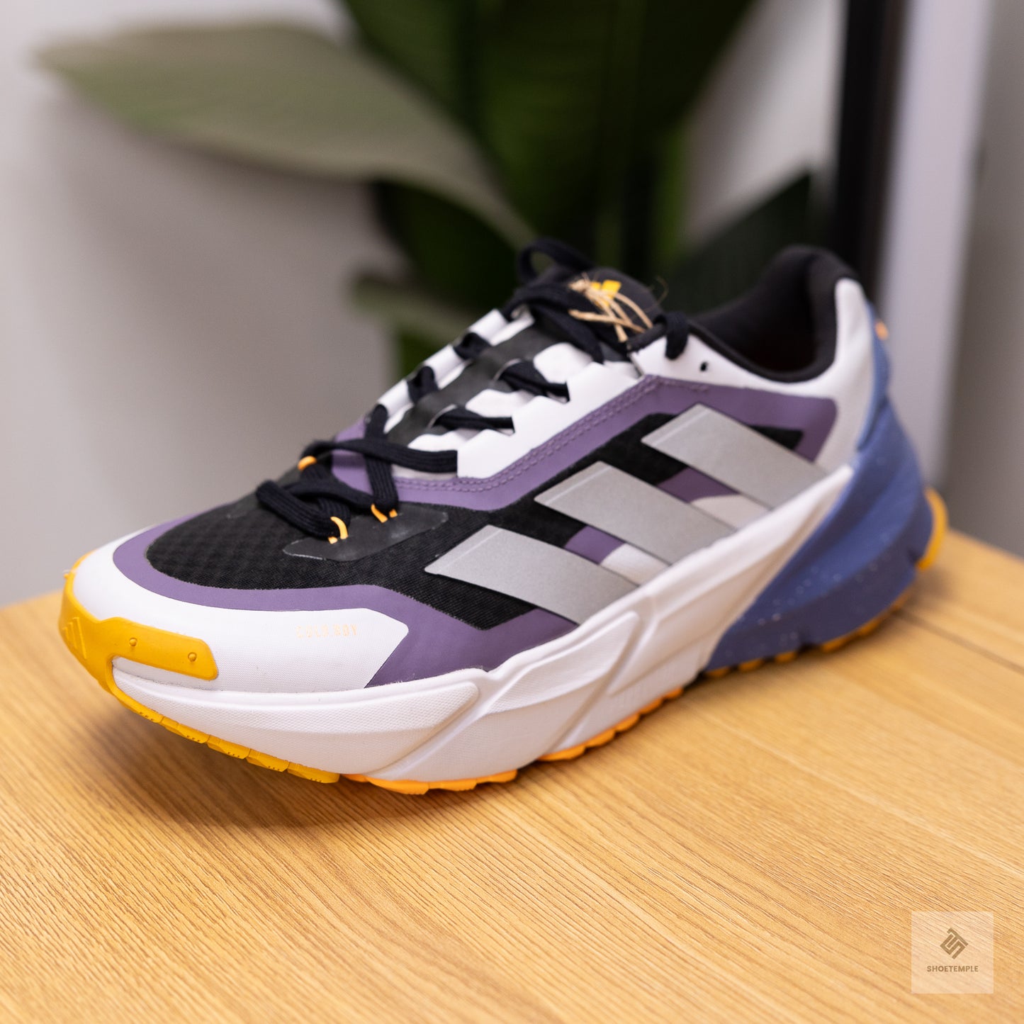 Adidas Adistar COLD.RDY running shoes