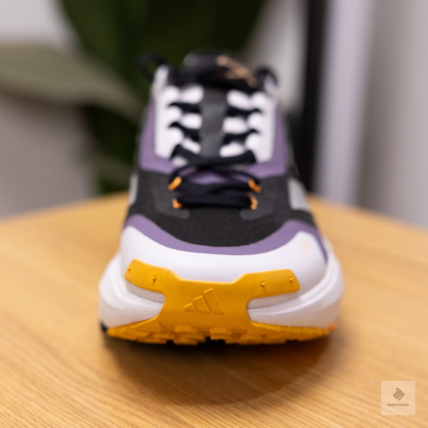 Adidas Adistar COLD.RDY running shoes