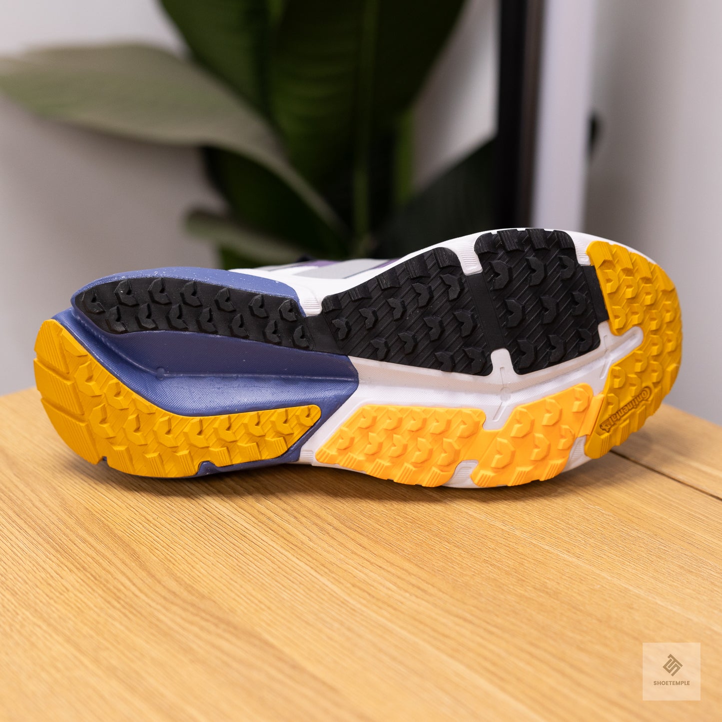 Adidas Adistar COLD.RDY running shoes