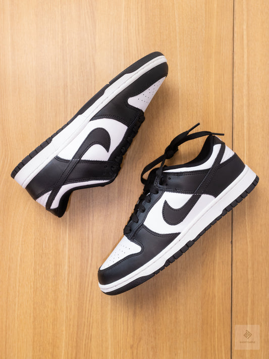 Nike Dunk Low Retro - Panda