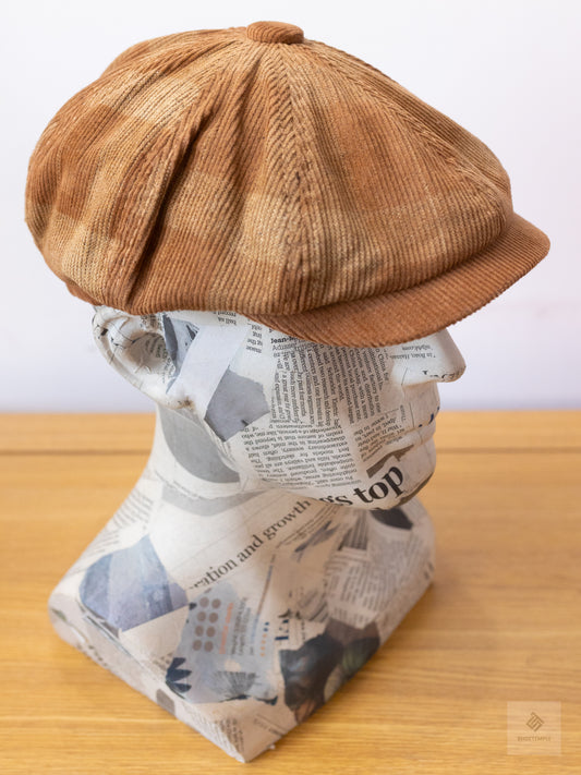 Newsboy Cap