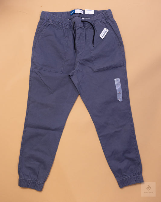 Old Navy Built-In Flex Modern Jogger Pants