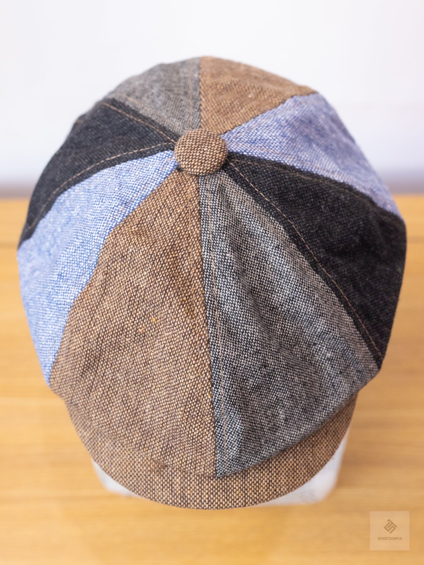 Newsboy Cap