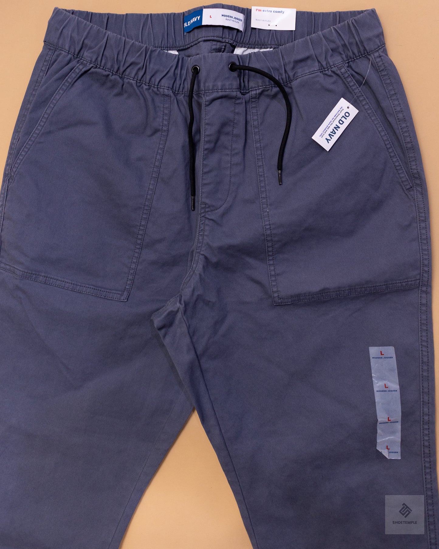 Old Navy Built-In Flex Modern Jogger Pants