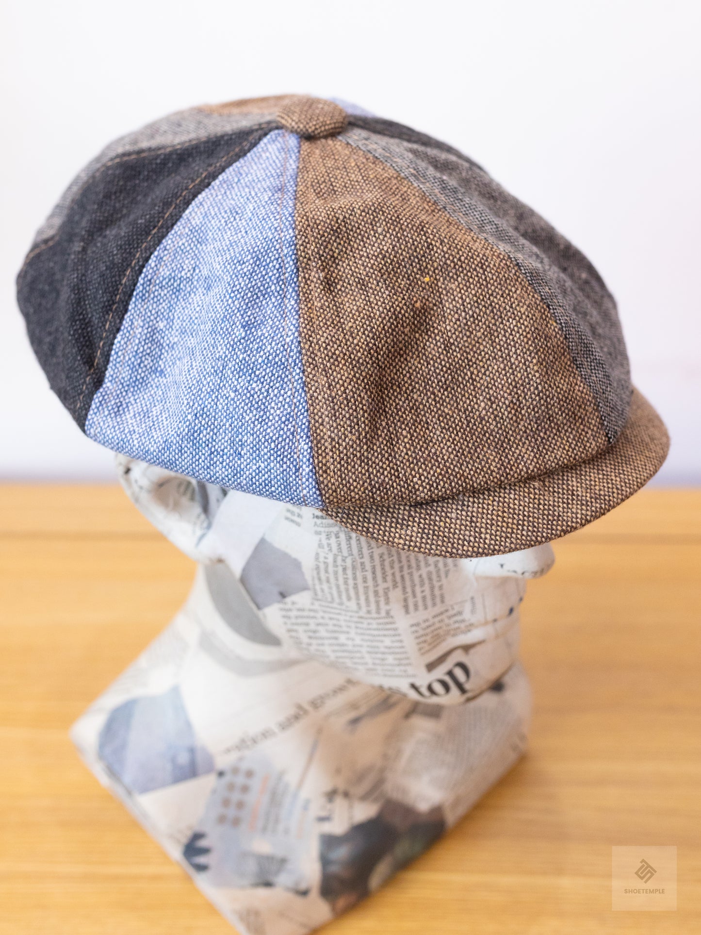 Newsboy Cap