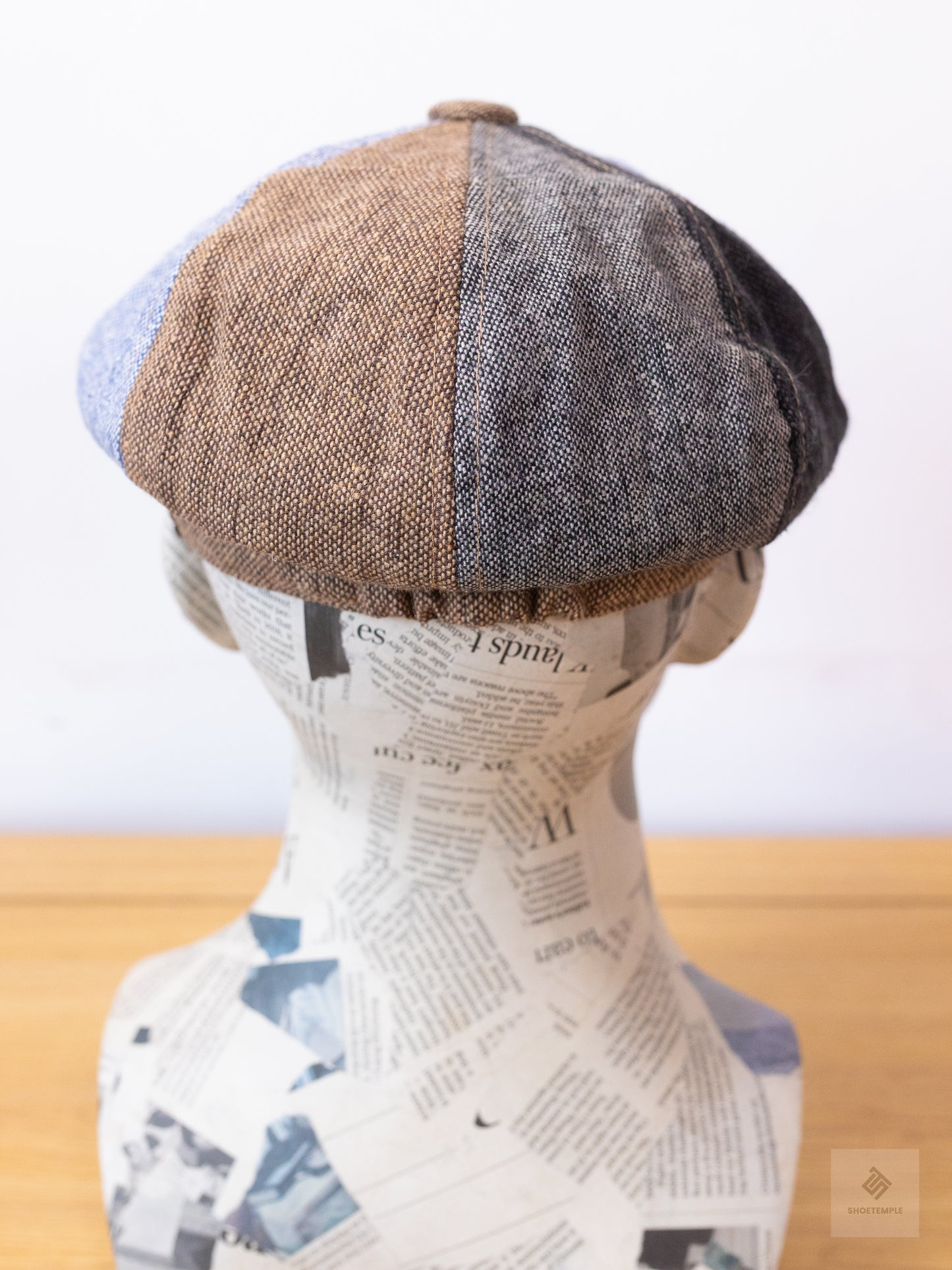 Newsboy Cap