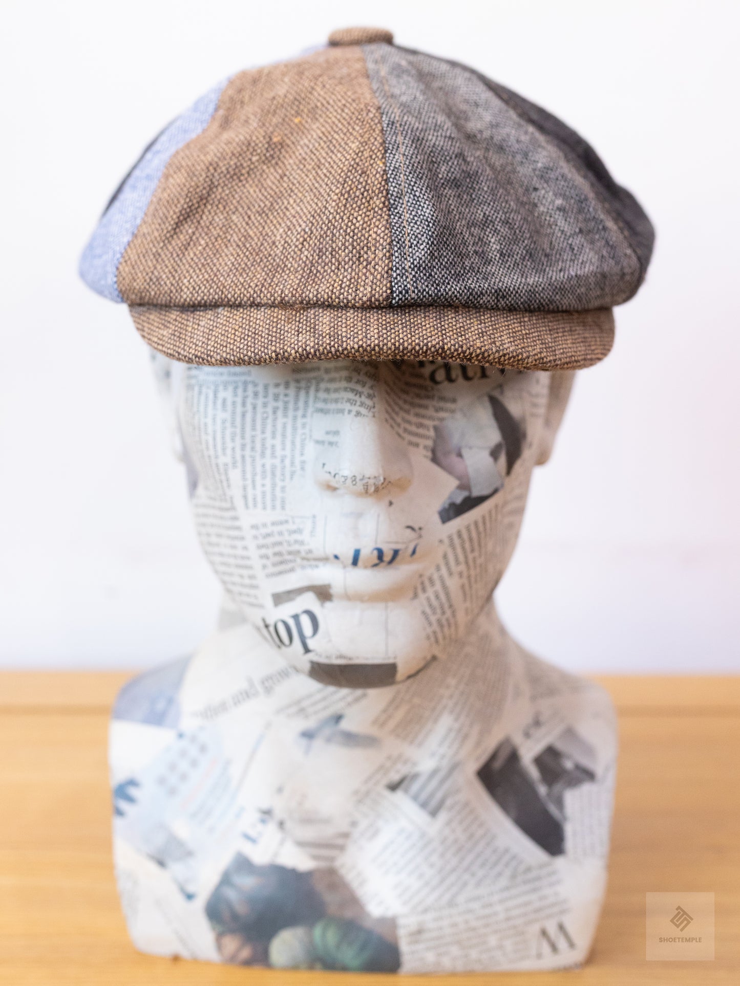 Newsboy Cap