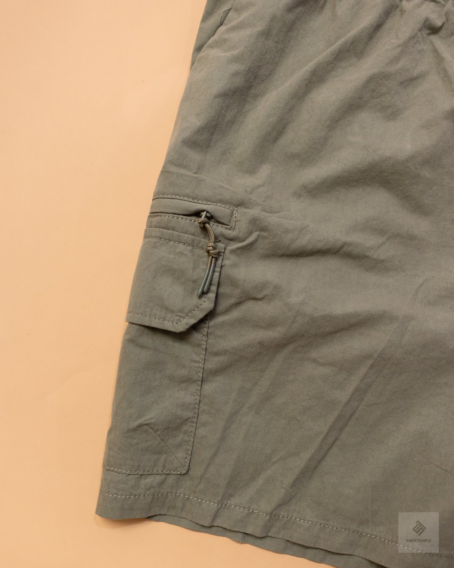 No Boundaries Cargo Shorts