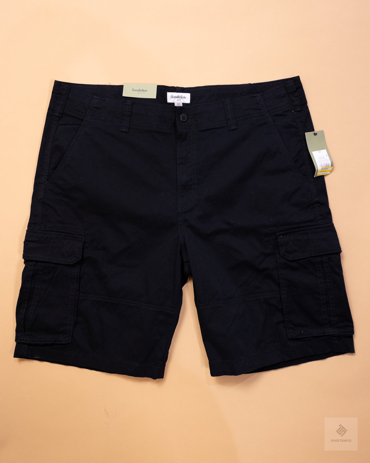 Good Fellow Cargo Shorts