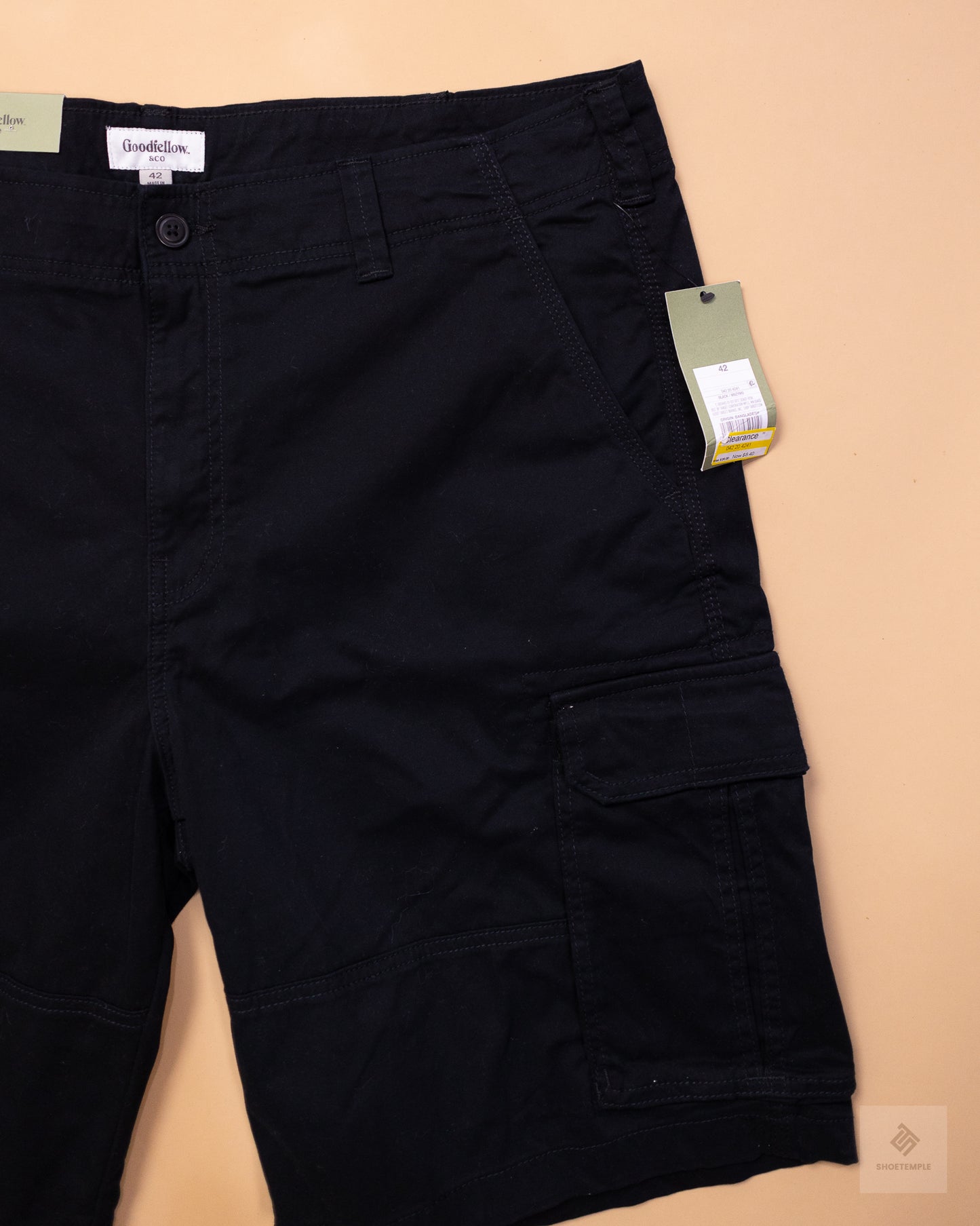 Good Fellow Cargo Shorts