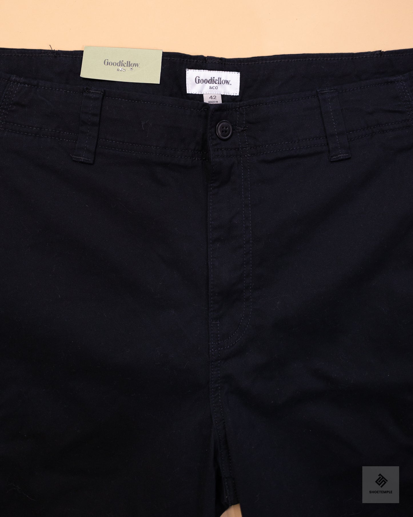 Good Fellow Cargo Shorts