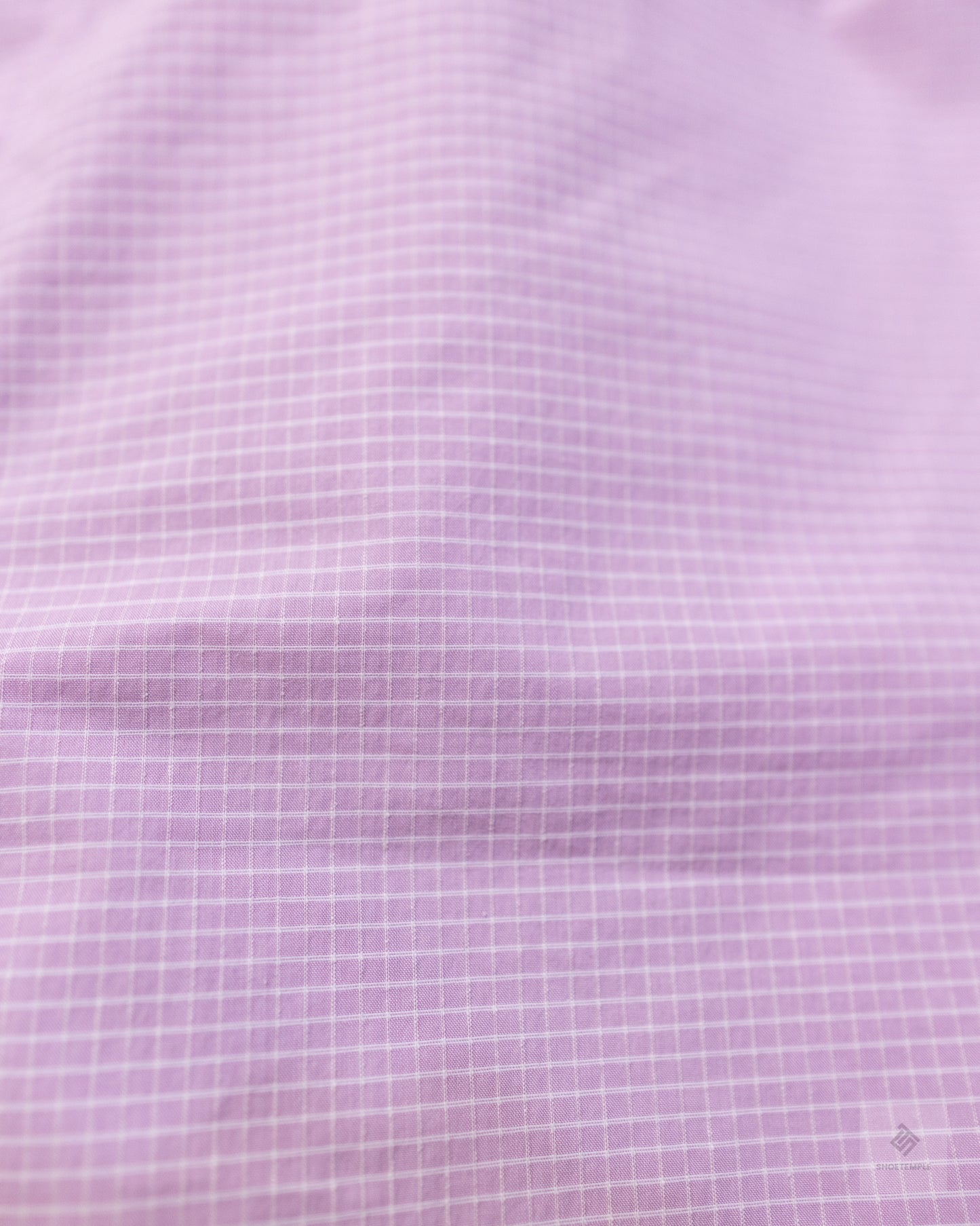 W Houston White Shorts