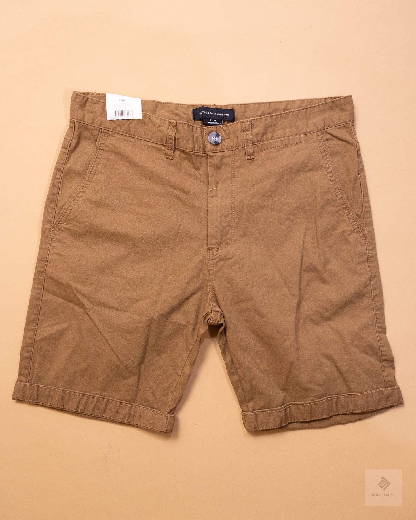 Cotton On Chino Shorts