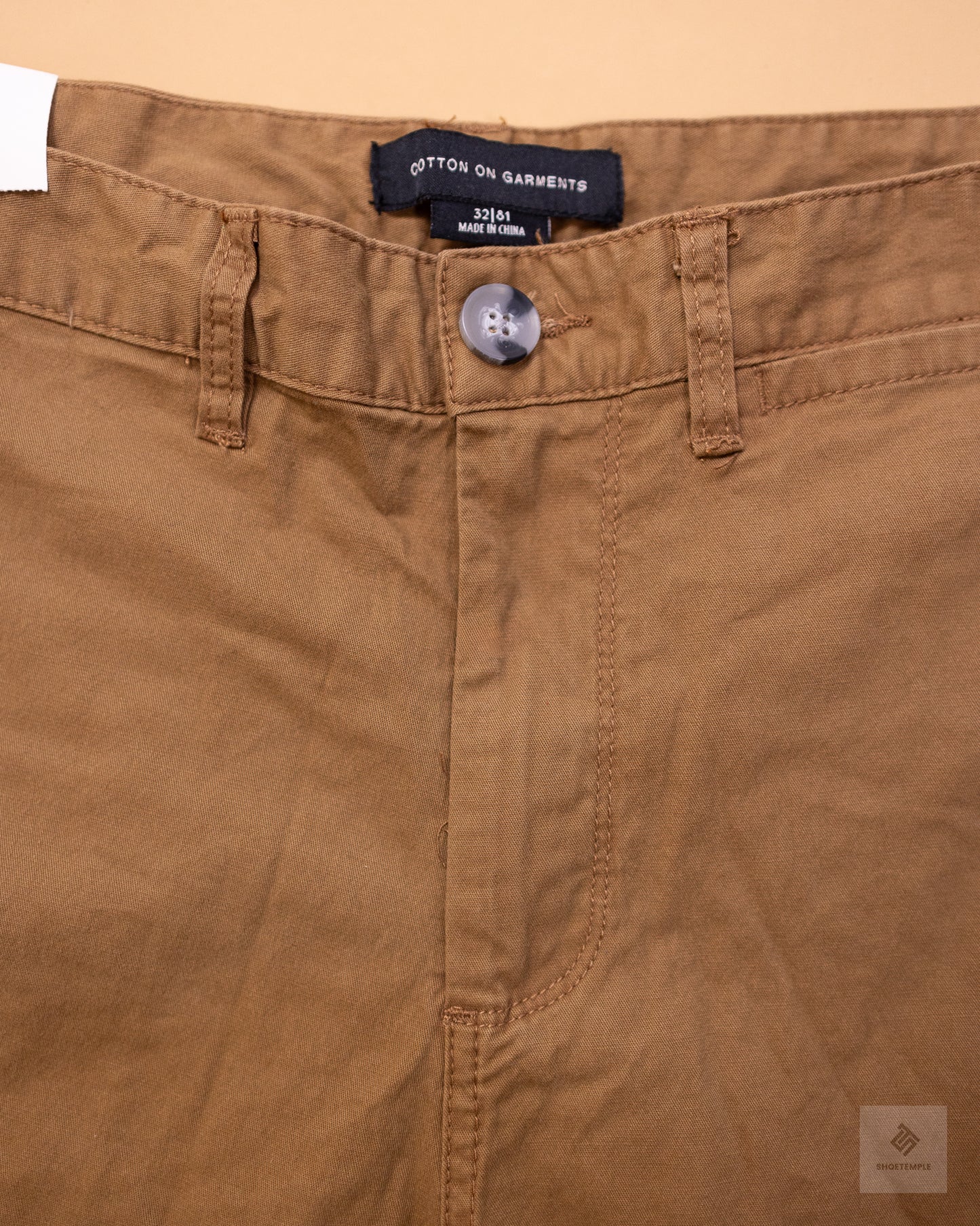 Cotton On Chino Shorts