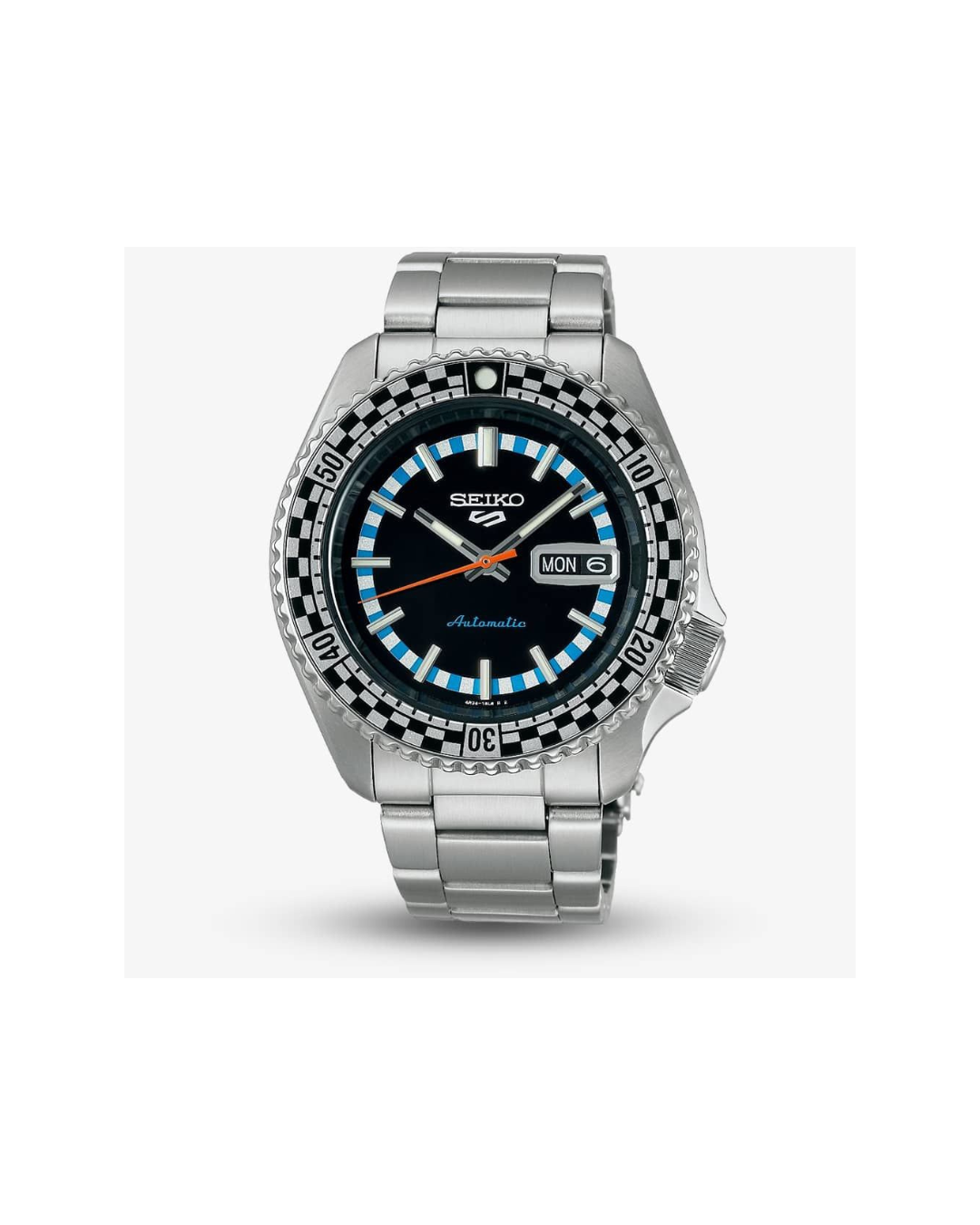 SRPK67K1 Seiko 5 Sports Watch 42.5mm