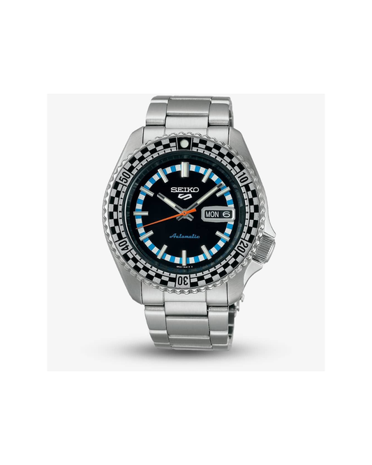 SRPK67K1 Seiko 5 Sports Watch 42.5mm