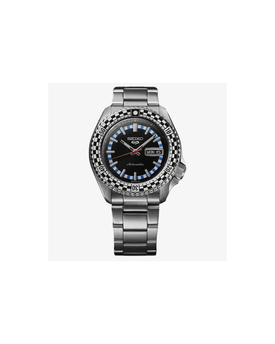 SRPK67K1 Seiko 5 Sports Watch 42.5mm