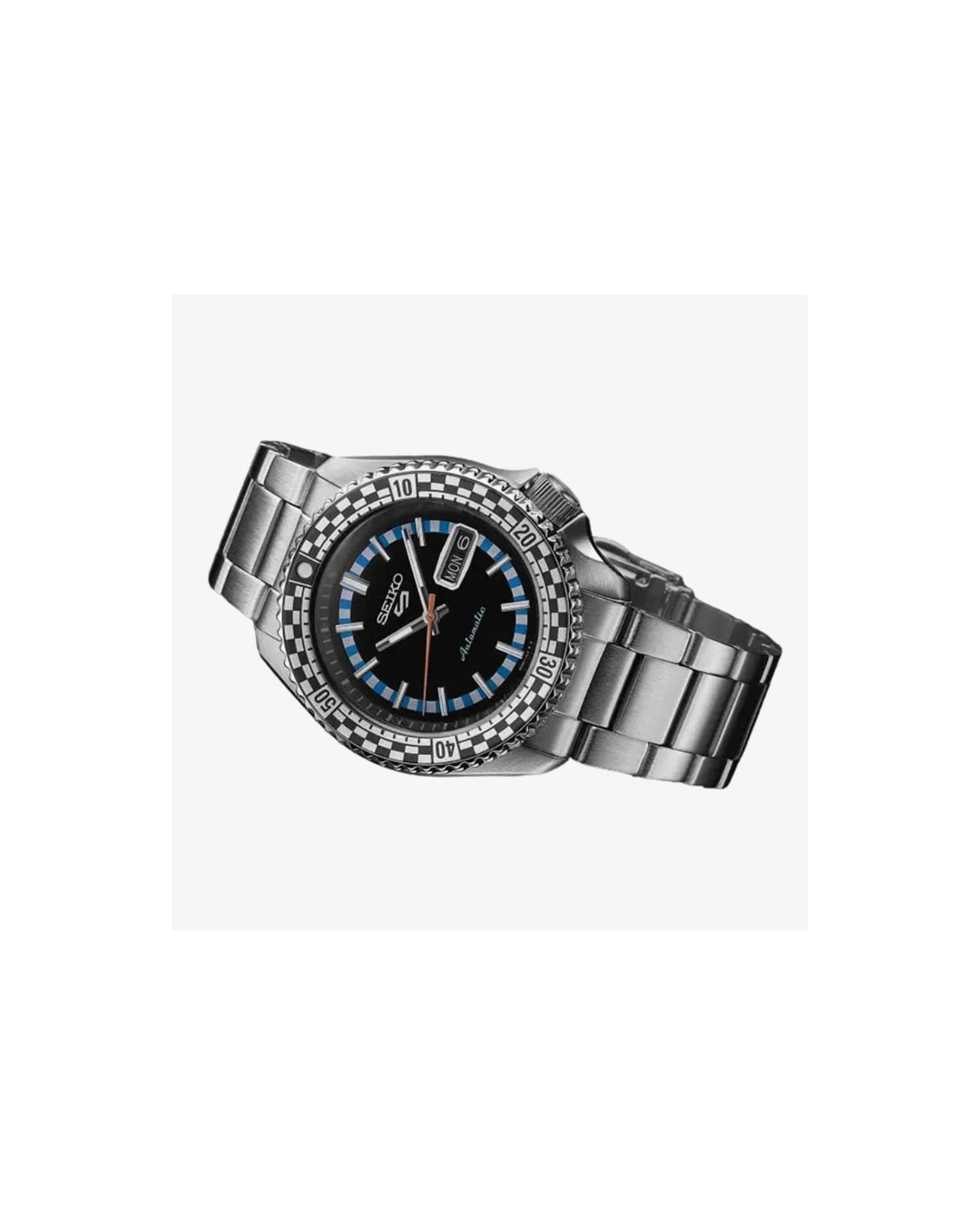 SRPK67K1 Seiko 5 Sports Watch 42.5mm