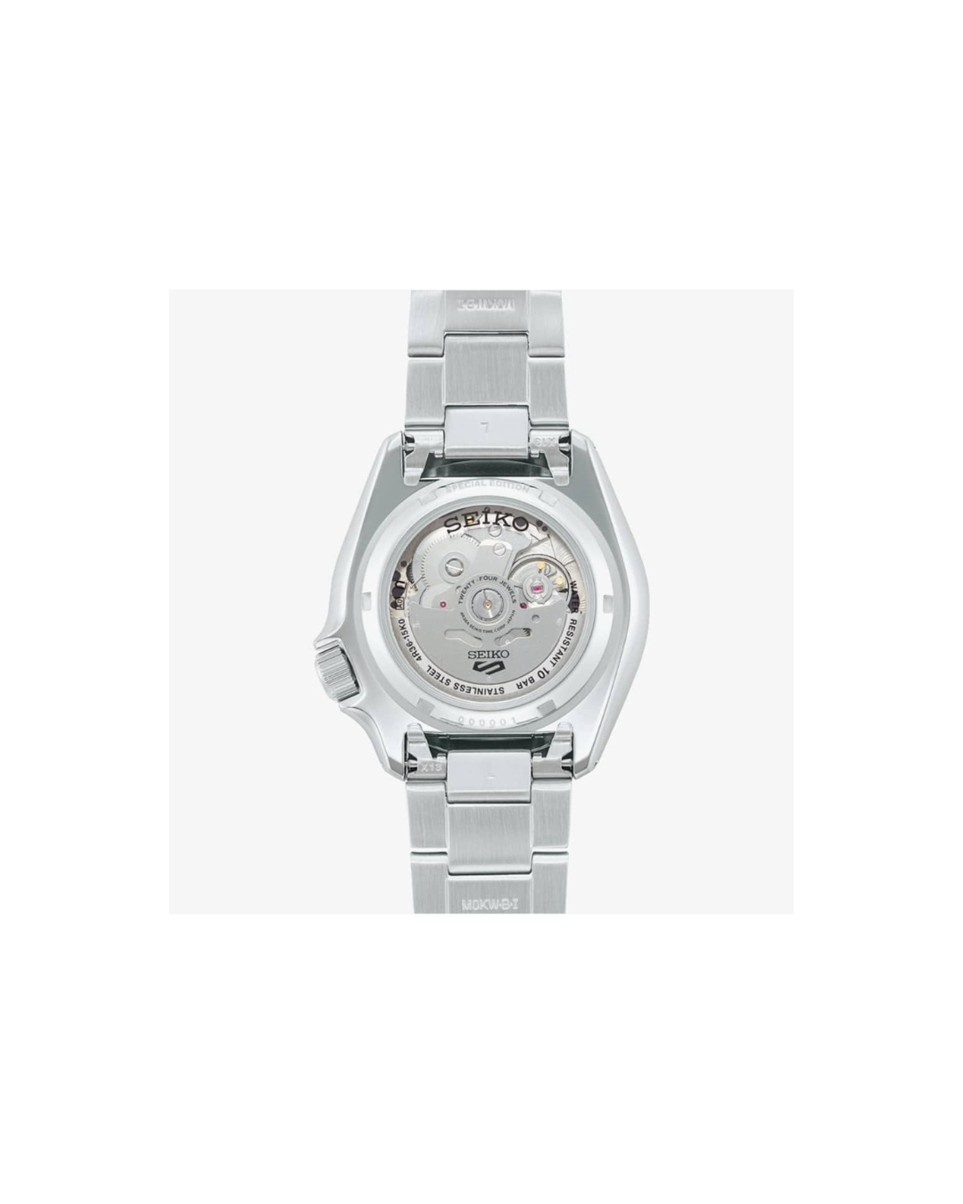 SRPK67K1 Seiko 5 Sports Watch 42.5mm