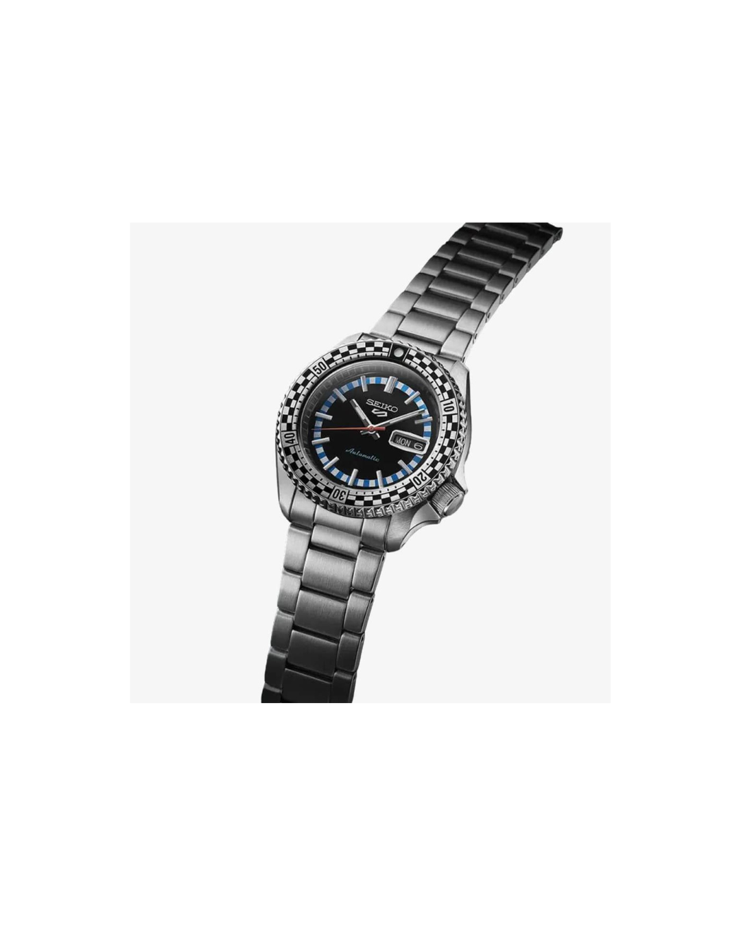 SRPK67K1 Seiko 5 Sports Watch 42.5mm
