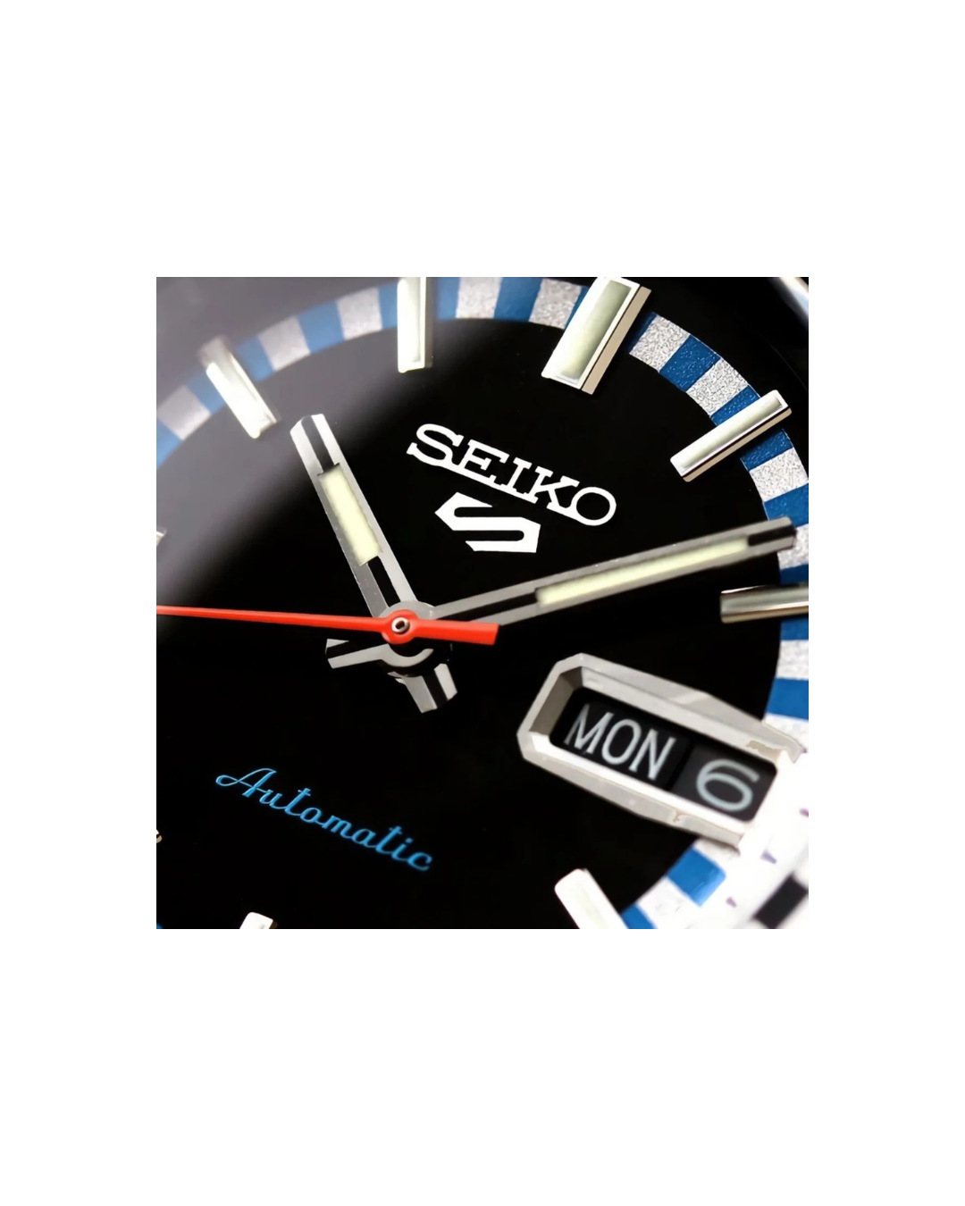 SRPK67K1 Seiko 5 Sports Watch 42.5mm
