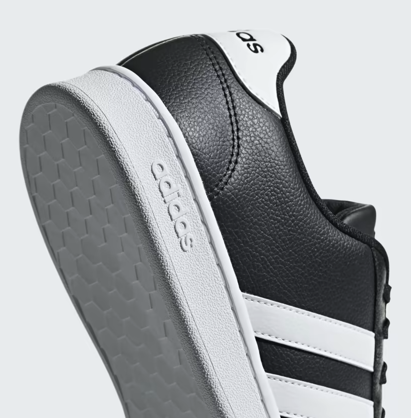 Adidas GRAND COURT SHOES