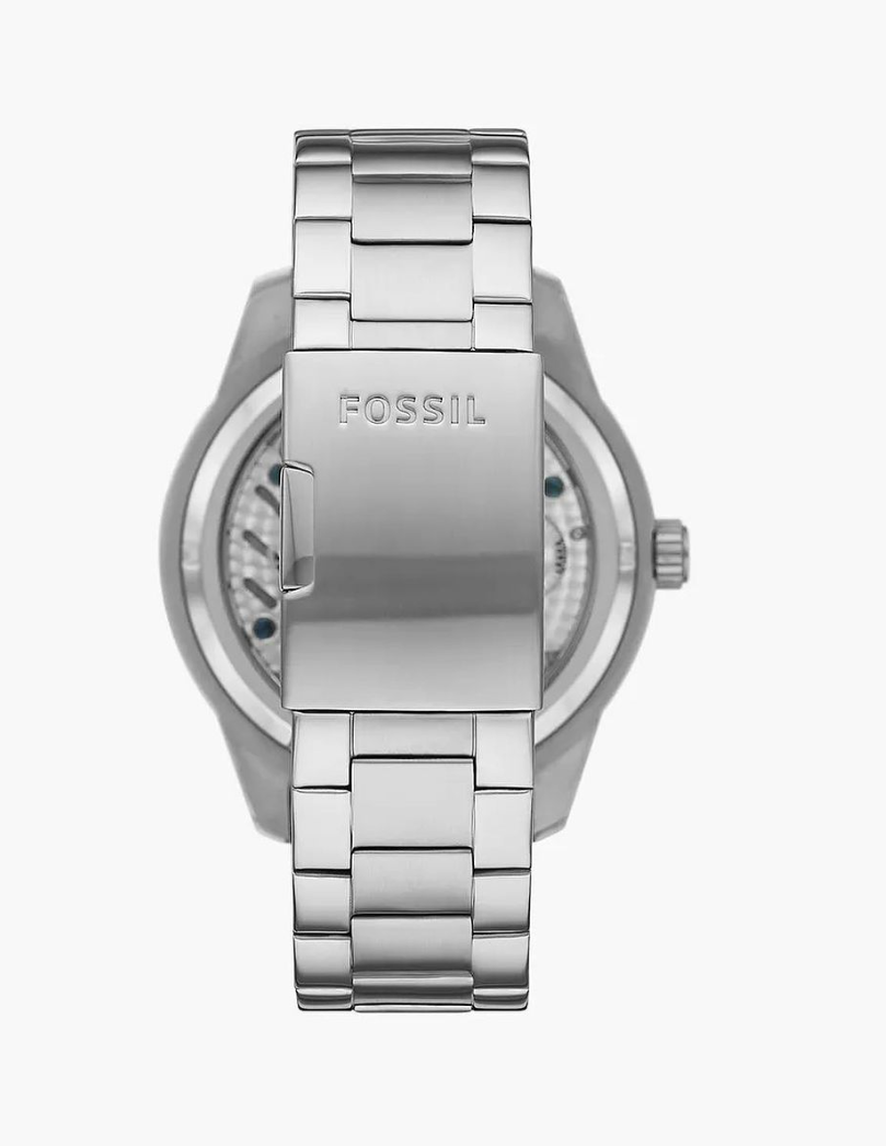 Brox Manual Stainless Steel Watch