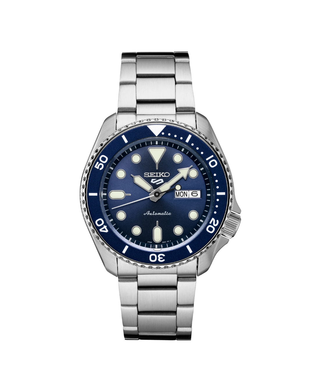 Seiko 5 Sports 42.5mm
