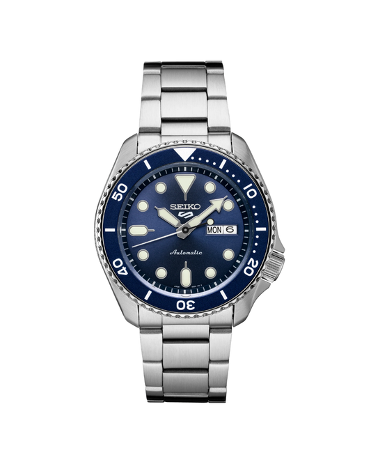 Seiko 5 Sports 42.5mm