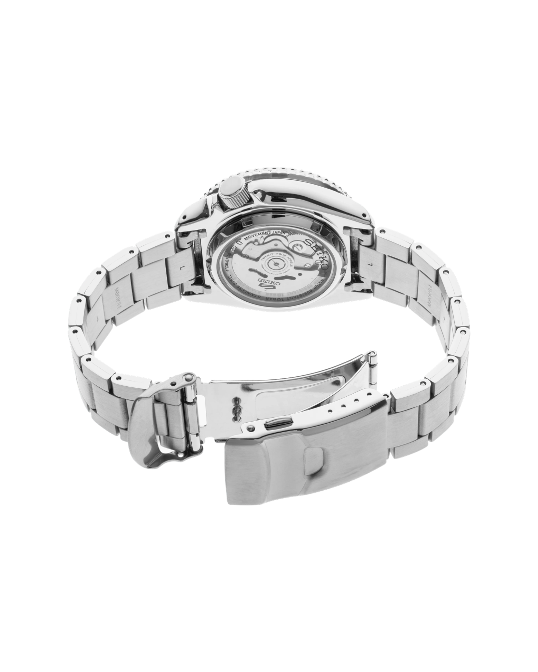 Seiko 5 Sports 42.5mm