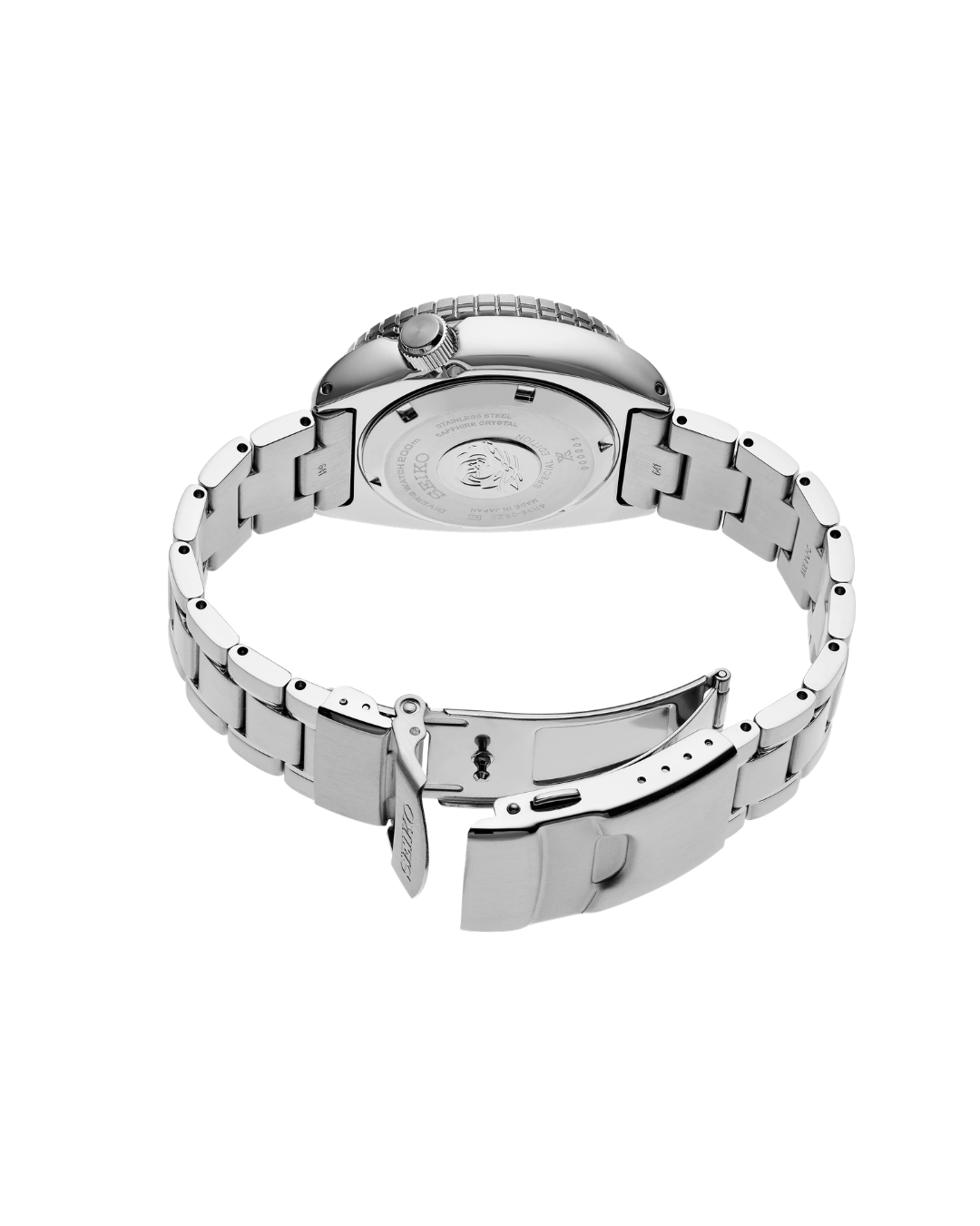 Seiko Prospex PADI Special Edition 45mm
