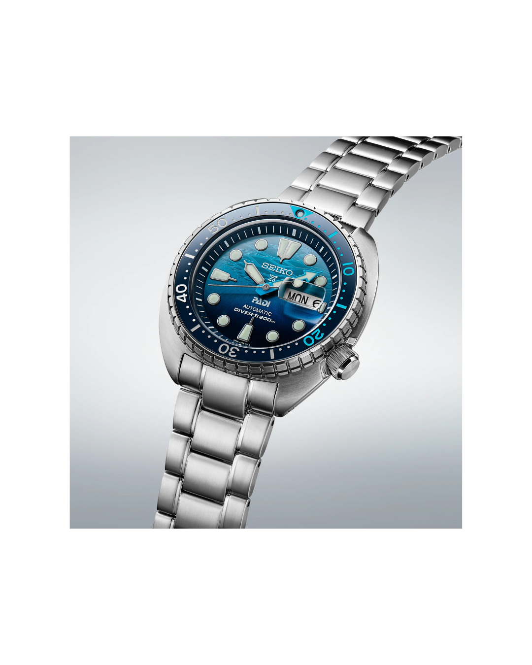 Seiko Prospex PADI Special Edition 45mm