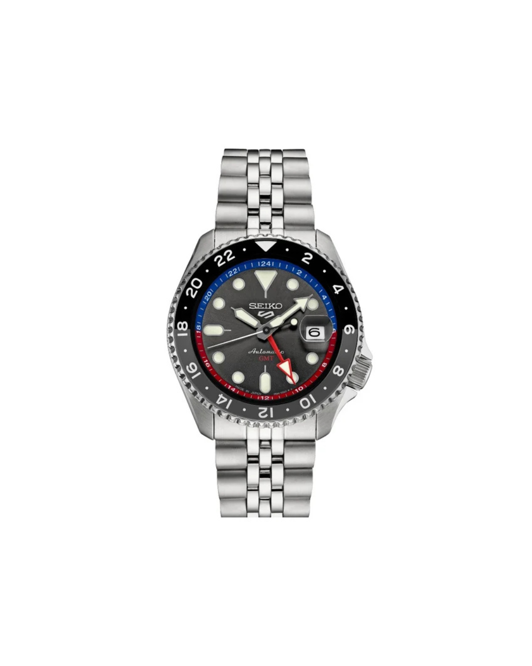 Seiko SSK019J8 5 Sports SKX series 42.5mm