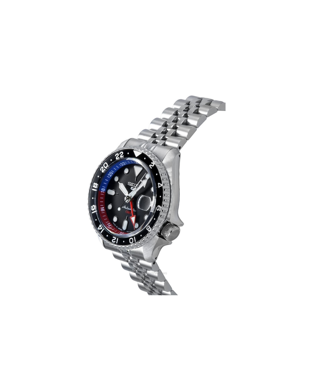 Seiko SSK019J8 5 Sports SKX series 42.5mm