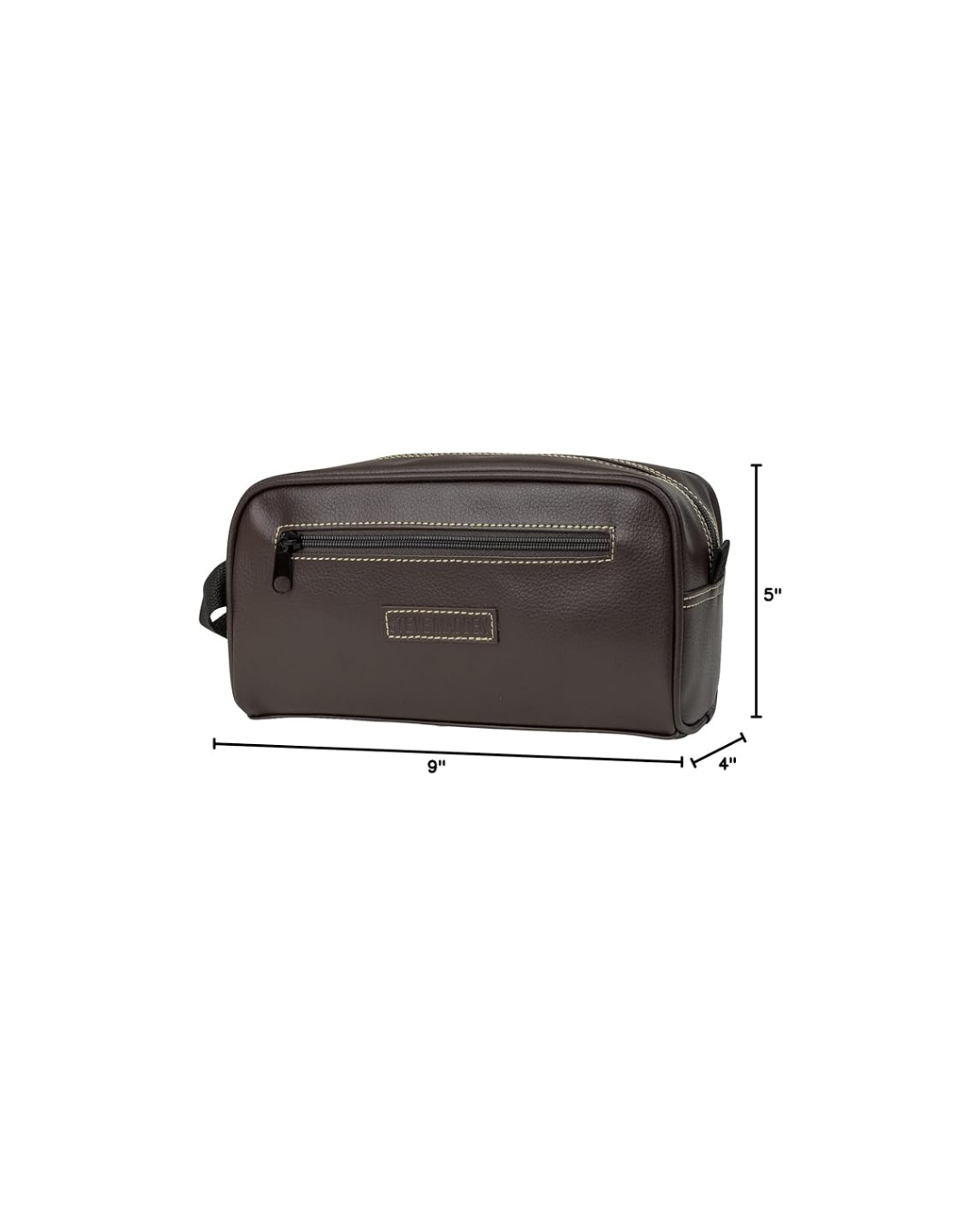 Steve Madden Men's Travel Kit