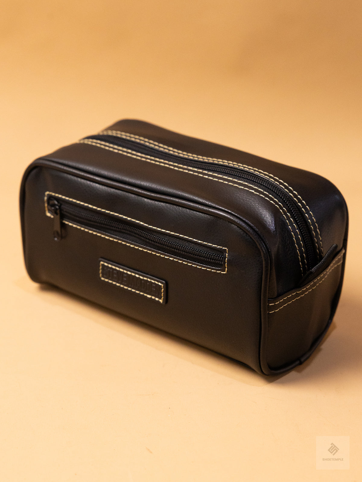 Steve Madden Men's Travel Kit - Black