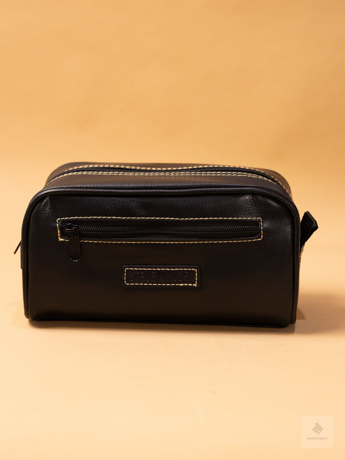 Steve Madden Men's Travel Kit - Black