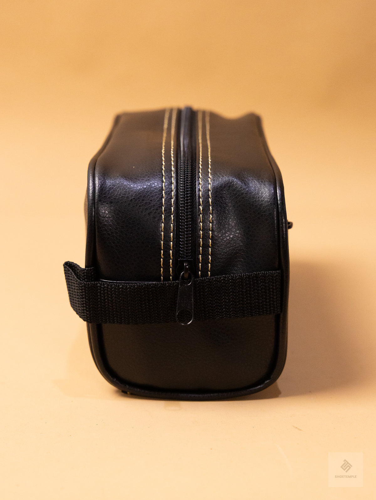 Steve Madden Men's Travel Kit - Black