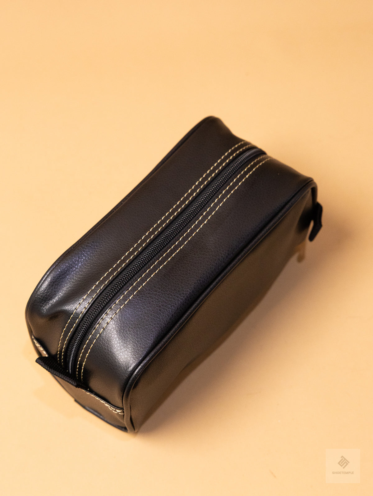 Steve Madden Men's Travel Kit - Black
