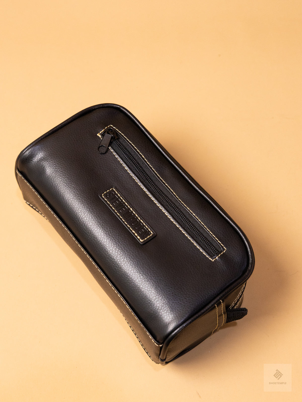 Steve Madden Men's Travel Kit - Black