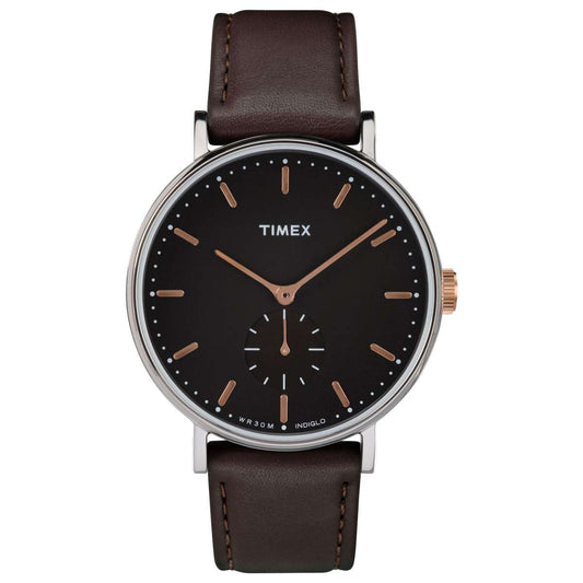 Timex Trend Men’s Watch 41mm