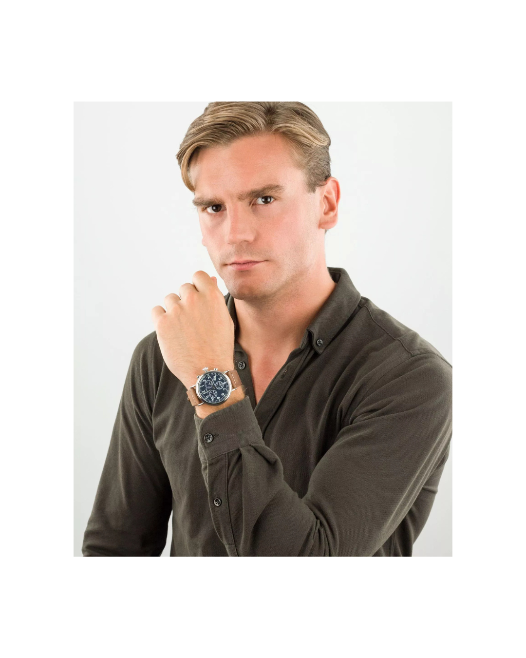 TW2T68900 Timex Essential watch 40mm