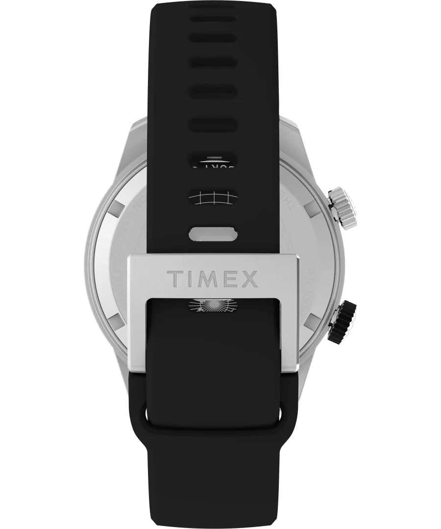 Timex - Waterbury Dive Style 41mm