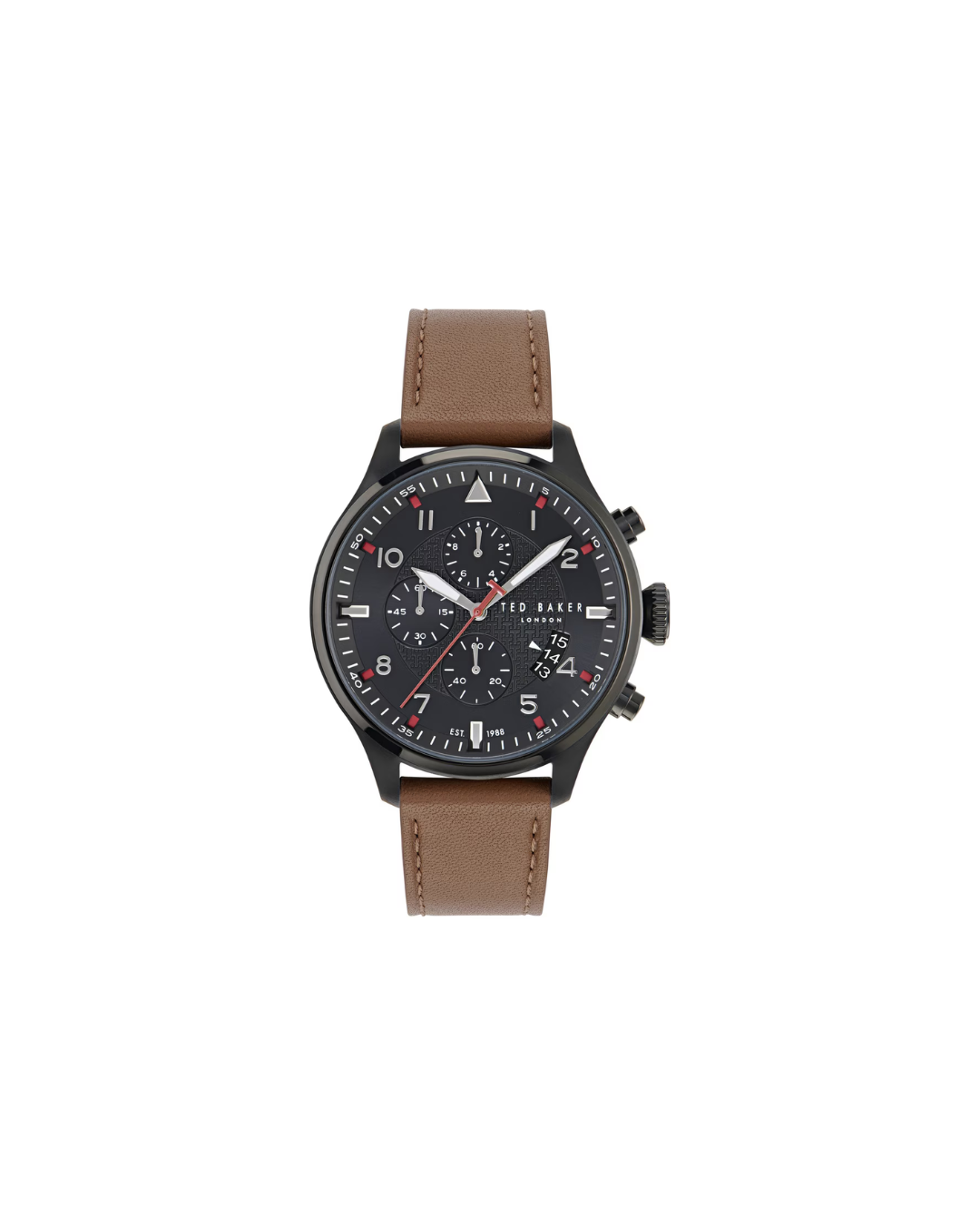 Ted Baker Fulmaar Watch 44mm