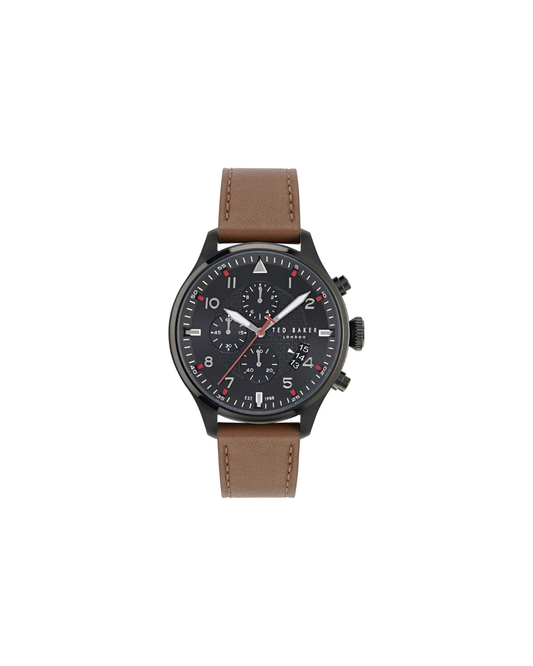 Ted Baker Fulmaar Watch 44mm