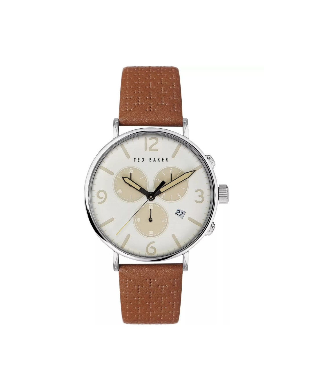 Ted Baker Timeless Chronograph watch 41mm